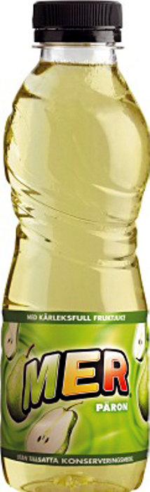MER Päron 50 cl